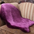 thumbnail image 4 of EGNMCR Outdoor Rug Bathroom Rugs Foot Cushions Sofa Cushion Window Mat Living Room Bedroom Carpet Bedside Mat 60*90cm Carpet bedside, 4 of 5