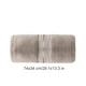 thumbnail image 3 of Luxury Spa Towels, Quick Dry Bath Towels, Cotton Bathroom Towel Set for Home and Gym, 1-Piece, 3 of 6