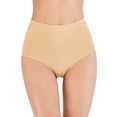 thumbnail image 4 of KingShop Women Butt Lifter Panties Body Shaper Panties Underwear Shapewear Briefs Seamless Padded Hip Enhancer Underwear, 4 of 8
