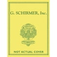 thumbnail image 4 of Salomé, Livret (G. Schirmer'S Collection of Opera Librettos), 4 of 4
