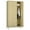 10 Door-Light Tan, variant on GangMei Metal Storage Locker, 8-Door Steel Locker for Adult, Lockable, Beige