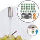 thumbnail image 1 of 25 piezas de accesorios para filtro de agua de fregadero. Purificador de agua resistente con llave inglesa. Filtración para grifo de cocina., 1 of 8