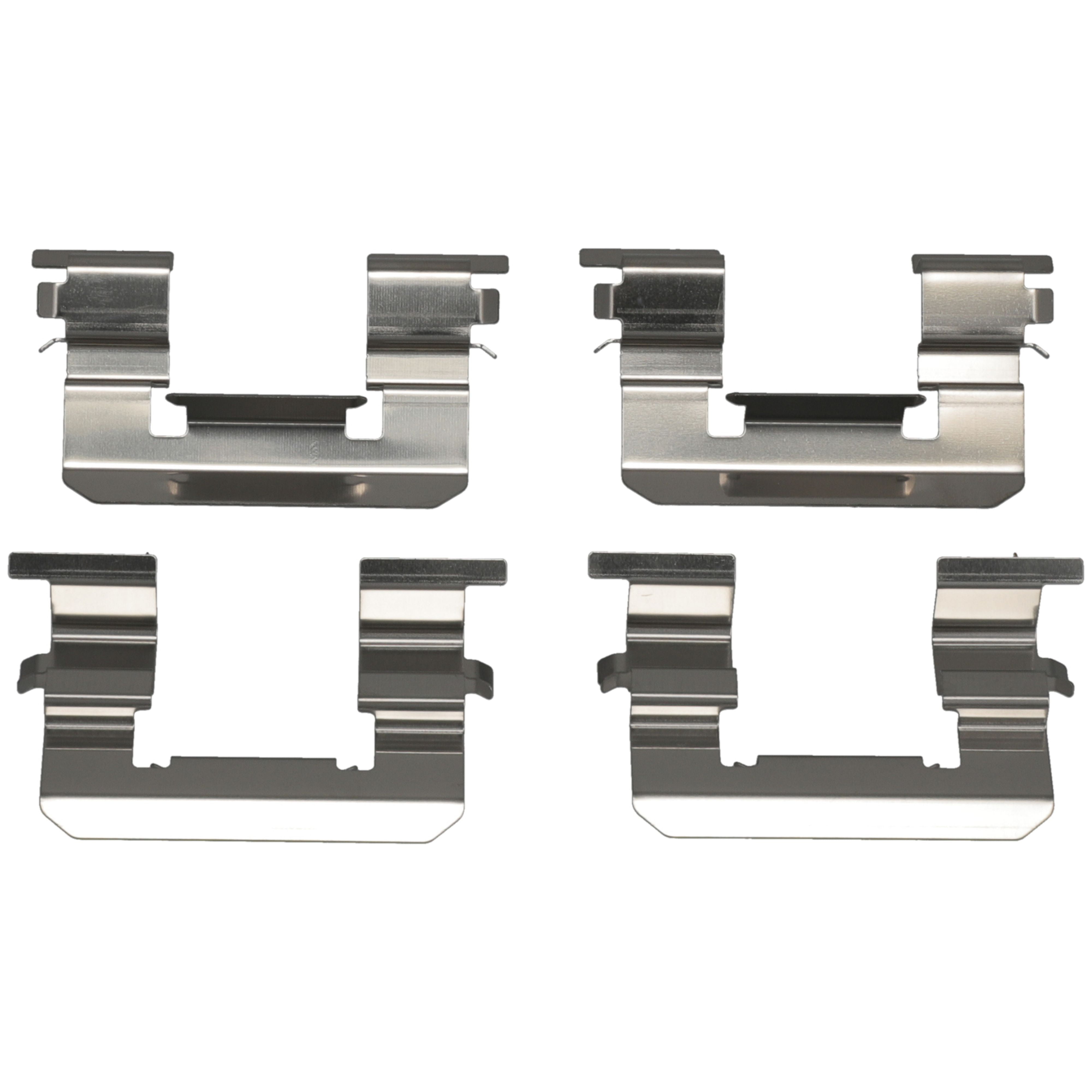 Winstop Brake Pad Set, Rear WS.1659.0.C, Cadillac ATS 2019-2013