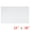 White, variant on Unique Bargains Cotton Bath Mat Soft Bathroom Rug Absorbent Floor Towel Mats White
