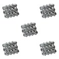 thumbnail image 1 of Guardurnaity Premium Wire Straightener Tool Removes Kinks 3 Rollers for Sculpting Wire Type2 NO2, 1 of 1