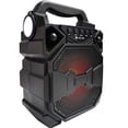 thumbnail image 2 of Bocina Bluetooth Wireless Speaker 6.5" Led, 2 of 3