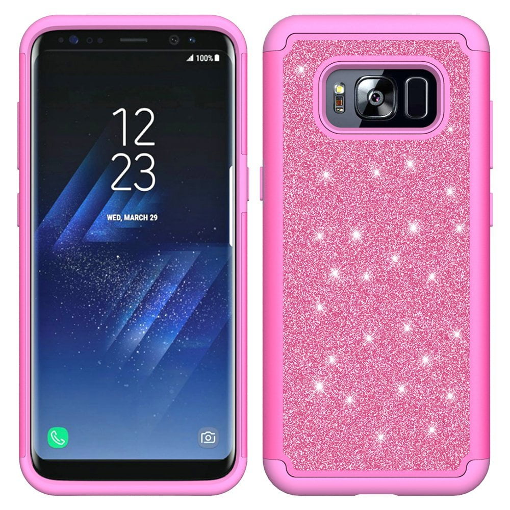 Galaxy s8 holster case hotsell