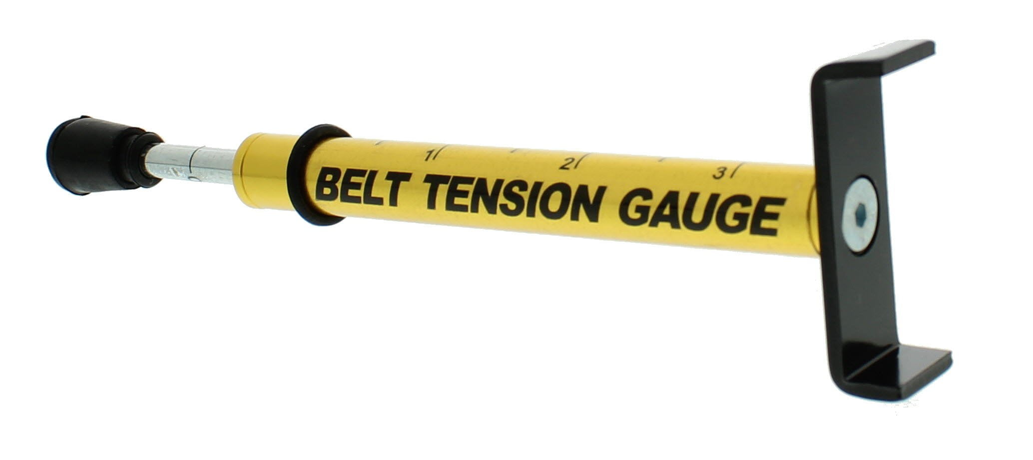 v-belt tension checker