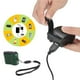 thumbnail image 2 of Cargador De Manivela Manual Cargador De Teléfono Móvil Con Manivela Cargador Usb Fuente De Alimentación Generador Manual De Emergencia Para Exteriores Kearding EL012211-00, 2 of 6