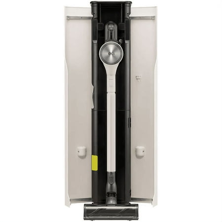 LG - ADA Compliant Laundry Pedestal - White