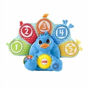 Fisher Price Linkimals Colourful Peacock HNN82