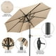 thumbnail image 2 of Sombrilla Para Jardin o Playa, 2 of 4