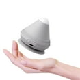 thumbnail image 1 of Bola de masaje vibratoria con compresas calientes para aliviar el cuello y los hombros - 2025 Nuevo modelo, portátil, múltiples configuraciones, material seguro para la piel, fácil de usar, 1 paquete, 1 of 7