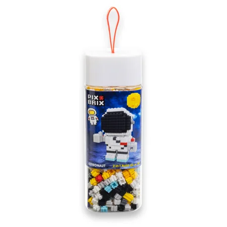 Pix Brix Space Series - Astronaut