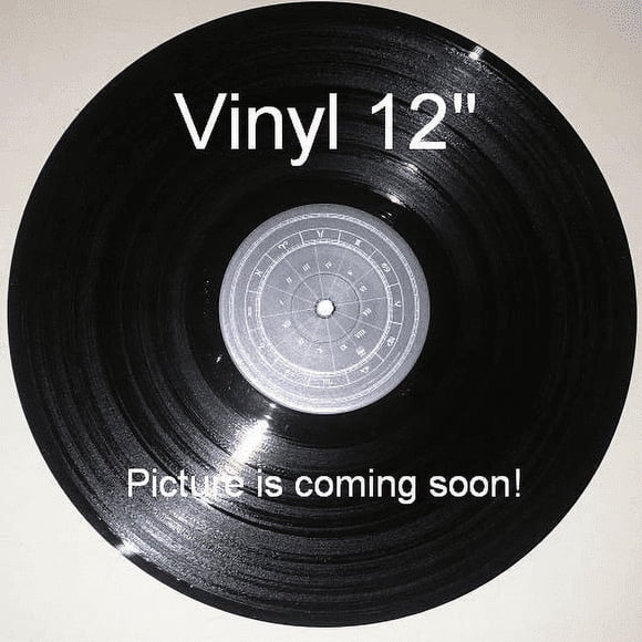 BACKBONE - Ok (Vinyl)
