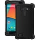 thumbnail image 1 of Funda Ballistic TJ MAXX para LG G4 Negro con Clip, 1 of 4