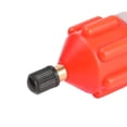 thumbnail image 2 of Adaptador Válvula Aire para Bote Remos Bomba Tabla () Naranja, 2 of 9