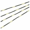 thumbnail image 1 of Inliten 105104 300 Lights 8 Function Micro Lights, Warm White, 1 of 1