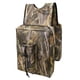 thumbnail image 1 of Oxford UTV ATV Tank Bags Bolsa de Almacenamiento de Bolsa de Sillín de Nieve de Gran Capacidad, 1 of 9