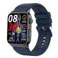 thumbnail image 2 of E500 Smart Non-Invasive Blood Sugar Watch - ECG PPG, Blood Oxygen, Heart Rate & 1.83" HD Screen, Health & Fitness Tracker Sports Watch, 2 of 5