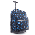 thumbnail image 1 of Mochila enrollable J World Sundance 20 con funda para portátil, 1 of 7