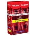 thumbnail image 2 of Pasta de dientes Colgate Optic White Renewal, blanqueadora de dientes, 90 ml, paquete de 2, 2 of 9