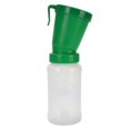 thumbnail image 4 of Teat Dip Cup 300ml Prevent Backflow Wide Mouth Design Teat Cleaning Cup for Cow Sheep Goat Green, 4 of 4