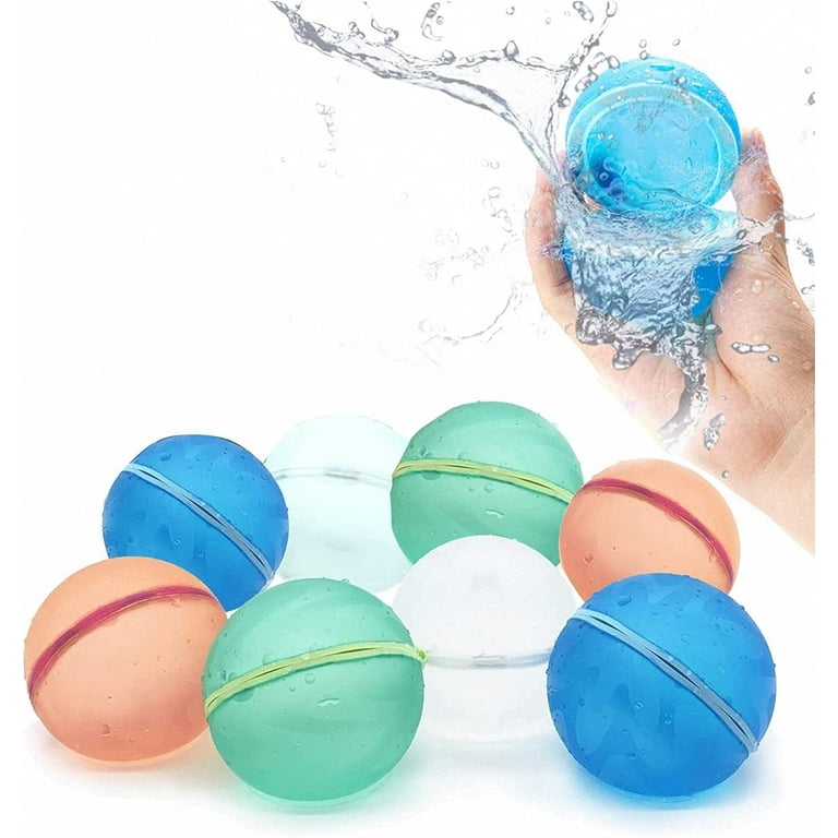 Water hotsell bomb balls