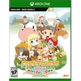 thumbnail image 1 of STORY OF SEASONS: Friends of Mineral Town (Xbox One), 1 of 9