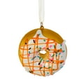 thumbnail image 3 of Kurt Adler Set of Twelve 2.75-Inch Donut Ornament, 3 of 4