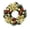 #07, variant on 16 Inch Christmas Wreath for Front Door, Artificial Pine Wreath with Large White Bow and Red Berries, Classic Holiday Door Wall Window and Porch Decoration