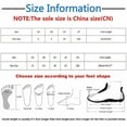 thumbnail image 5 of Gaexia Cartoon Detail Novelty Slippers Warm Soft Indoor Home Footwear For Men And Women Comfortable Cozy Design, 5 of 7