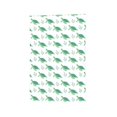 thumbnail image 6 of Wukai Turtle Print Garden Flag 12.5x18 Inch Double Sided Sun-resistant Rain-resistant, Wrinkle-resistant Colorfast(Only Flag), 6 of 7