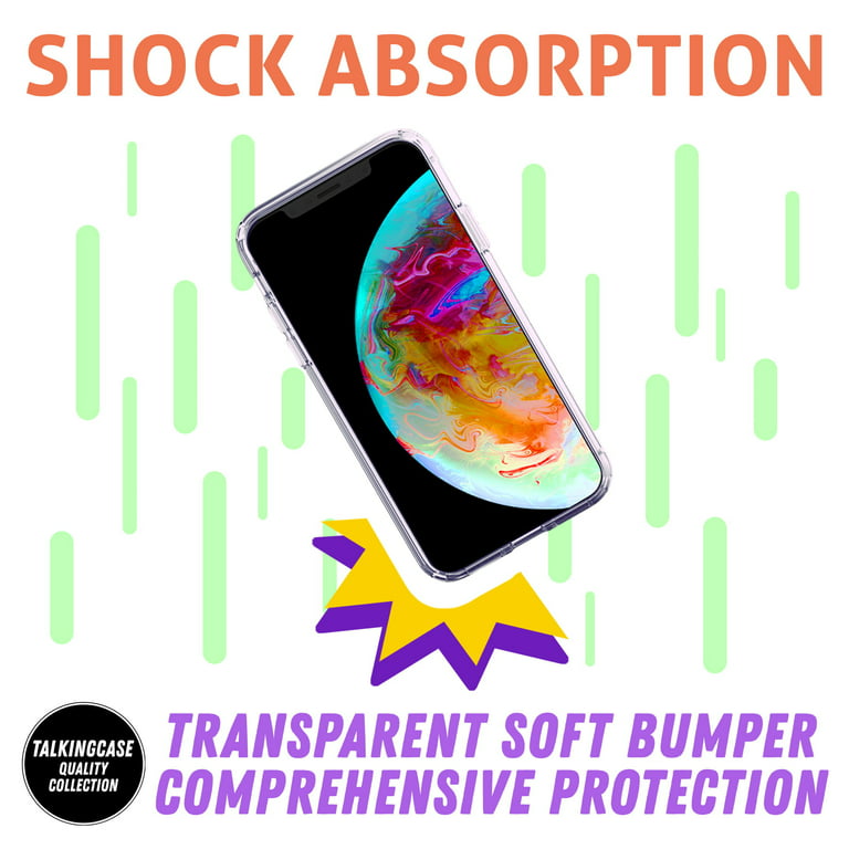  iPhone XR Funny Fart Supreme Case : Cell Phones & Accessories