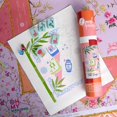 thumbnail image 4 of Kit de pintura por números Pink Picasso Tile Time Mahjong, 4 of 8