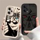thumbnail image 4 of Jujutsu Kaisen Funda de teléfono para Xiaomi Redmi Note 13, 12, 11 Pro Plus, 4G, 5G, 12S, 11S, 10S, 10, 9, 9S, 8, 12C, 13C, A3, Funda de silicona suave, 4 of 5