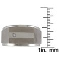 thumbnail image 4 of Men's titanium band, 4 of 4
