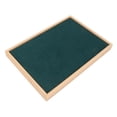 thumbnail image 2 of Ear Stud Tray,Ear Stud Tray Flannel Jewelry Storage Case Jewelry Holder Case Dependable Performance, 2 of 14