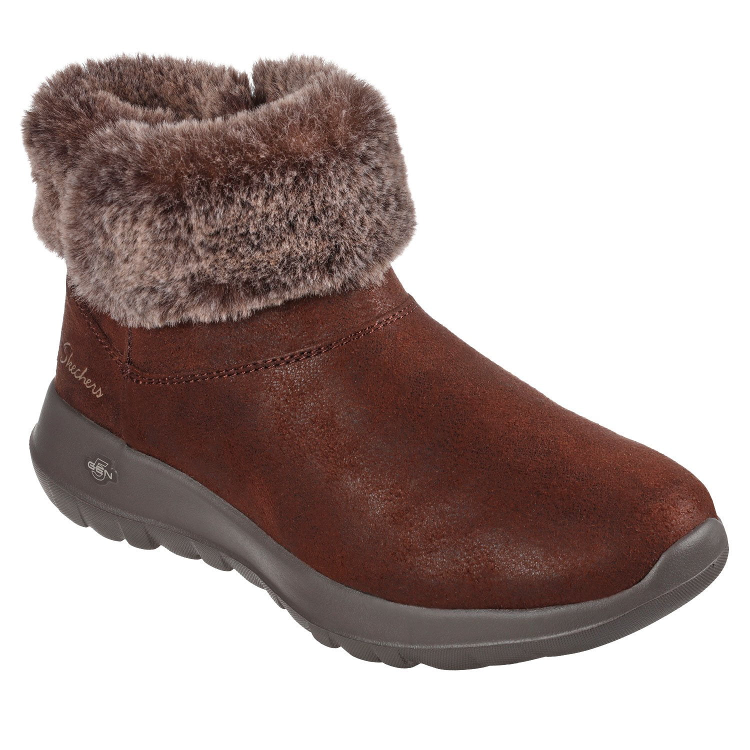 Skechers Women's On-The-Go Joy Boot - Samsclub.com