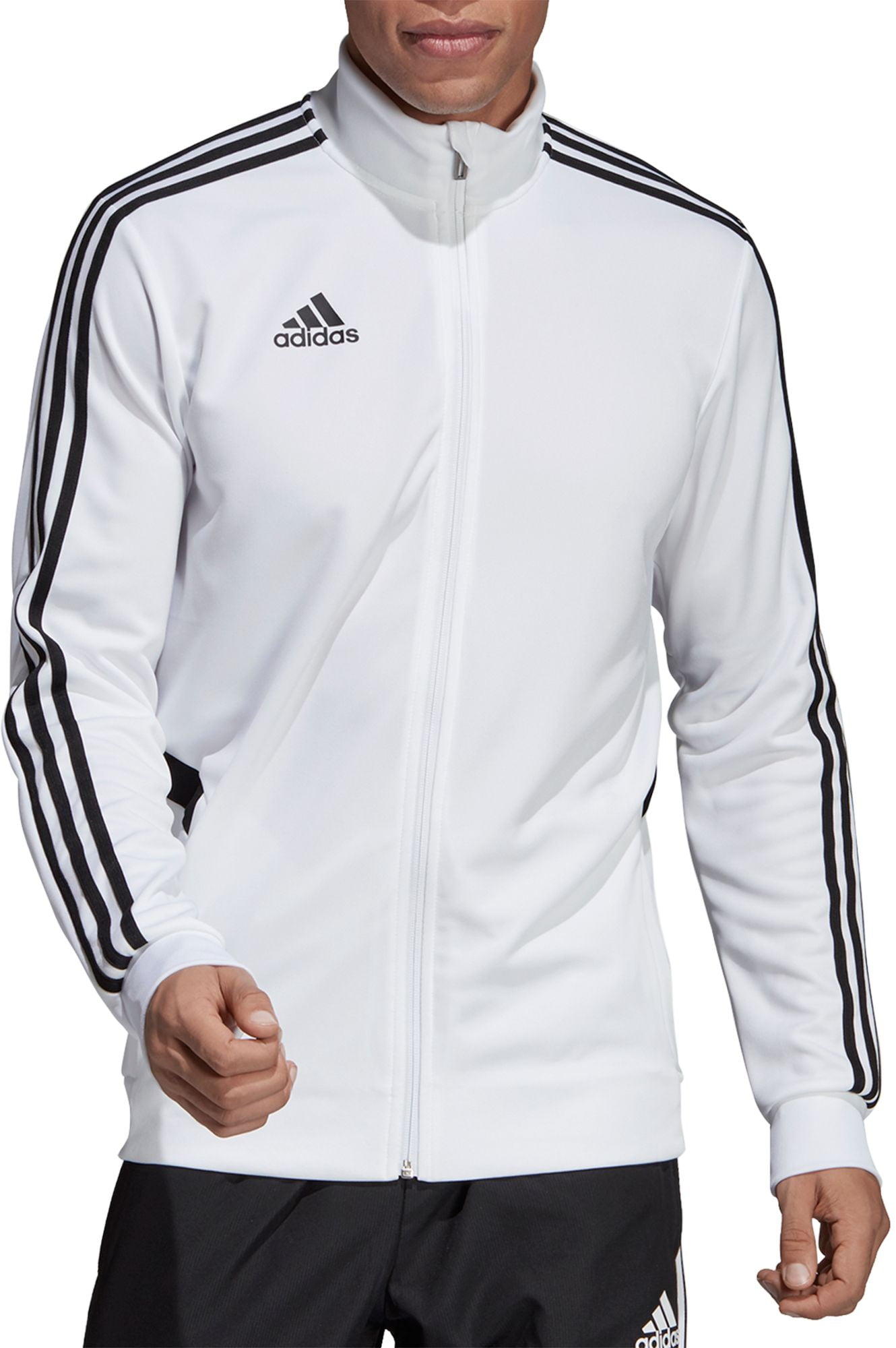 adidas tiro training jacket