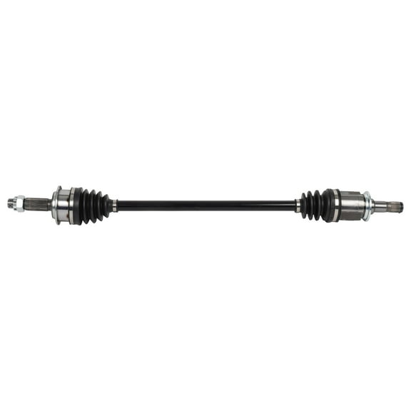 ECCPP CV Axle Shaft Assembly fit 2007-2011 for Mitsubishi Outlander Rear Right(Rear Passenger Side) NCV51014 3715A032