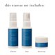 thumbnail image 3 of Set de cuidado de la piel Bioelements, miniiniciador de 3 pasos, para piel grasa, vegano, 3 of 7