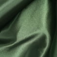 Efavormart 25 Pack | Olive Green Seamless Satin Cloth Dinner Napkins ...