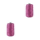 thumbnail image 1 of Naiovety Hilo Transpirable Para Proyectos De Bricolaje Amplia Aplicación Y Textura Hilo De Ganchillo Cuerda De Hielo 09 Rosa 09 rosa 2Conjunto, 1 of 6