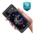 thumbnail image 3 of Rosebono Hybrid Back Cover Cell Phone Case for Google Pixel 8A, Wiccan, 3 of 4