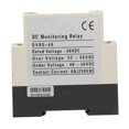 thumbnail image 4 of Overvoltage Undervoltage Protector, Real-Time Monitoring Overvoltage Protector, For Ups Power Supply Battery, 4 of 8