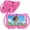 Pink, variant on YQSavior 7 in 1024 x 600 Child Tablet, 32 GB, Android 12, Wi-Fi, Blue