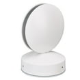 thumbnail image 4 of LED Wall Lights, Unique Design Easy Installation Soft  Light  for Hotel for Stair for Corridor, 4 of 8