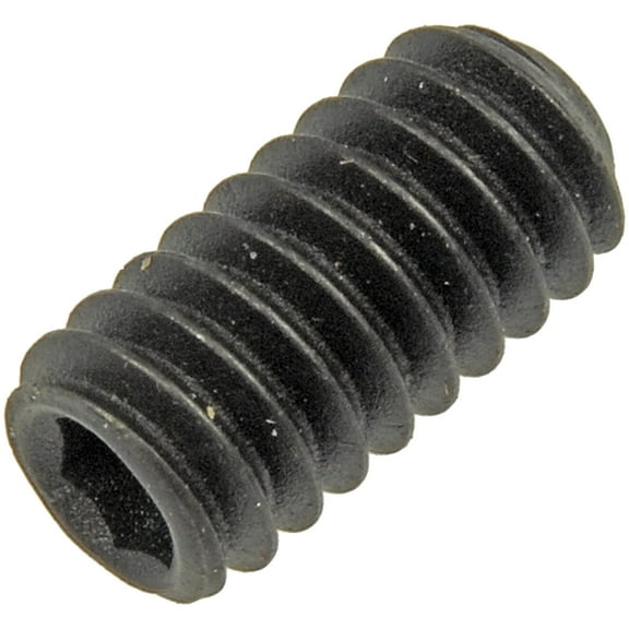 Dorman 375-028 Screw Black (Pack of 25)