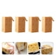 thumbnail image 3 of 4 unids Portátil Auto Coche Lavado Esponja Coche Limpieza Belleza Depilación Accesorios para automóviles, 3 of 7